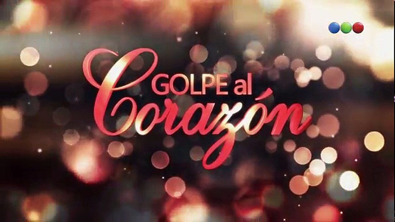 Golpe al Corazon Capitulo 53