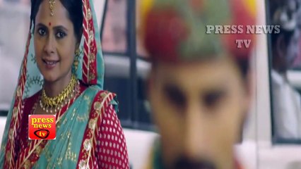 Tu Sooraj Main Saanjh Piyaji - 28th December 2017 Starplus Serial News