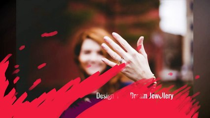 Black Diamond Engagement Rings