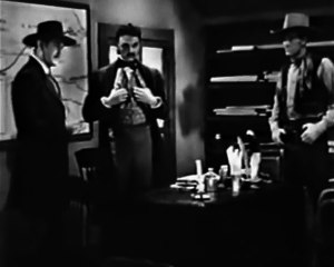 The Ranger And Lady (1940) ROY ROGERS