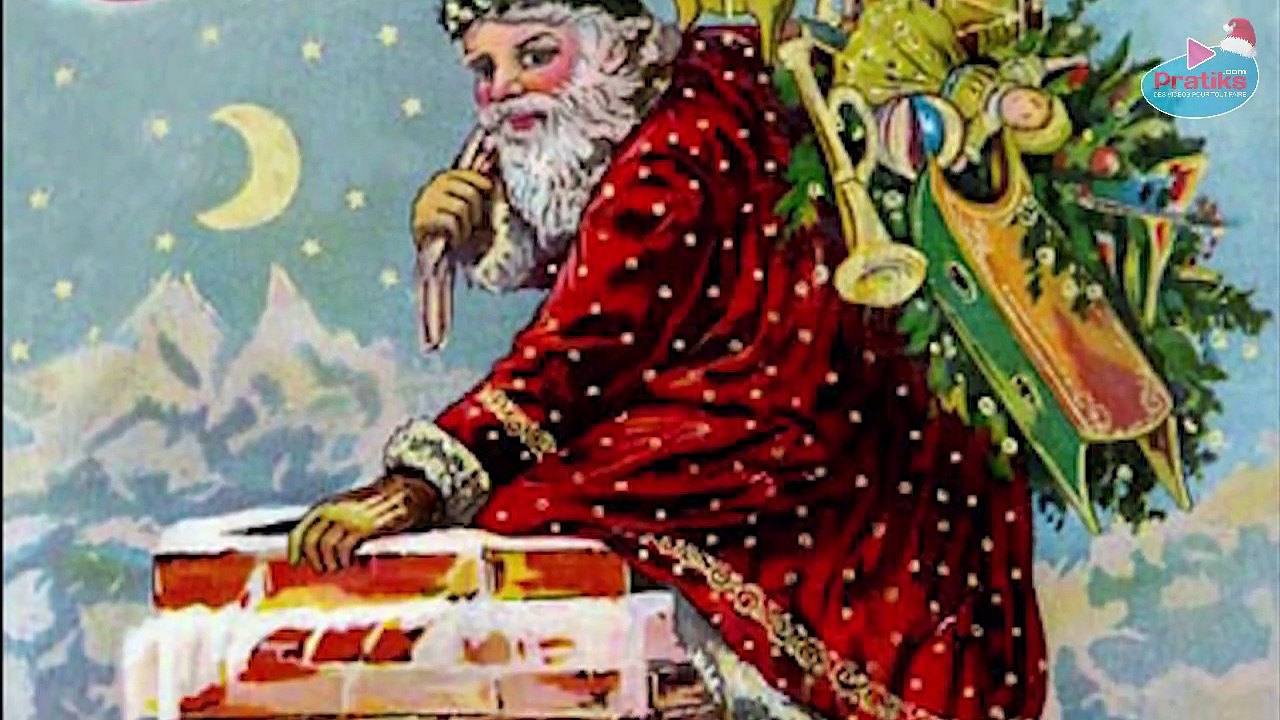 La véritable histoire du père Noël-GfPuWjeaYMg