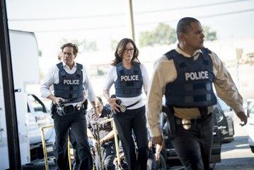 Major Crimes - [S6E12] Season 6 Episode 12 | Full Episodes