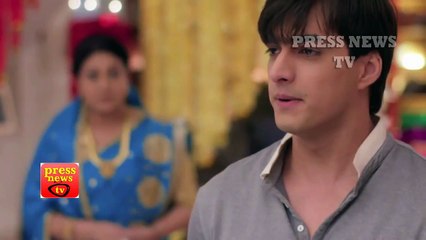 Yeh Rishta Kya Kehlata Hai - 28th December 2017 Star Plus YRKKH News