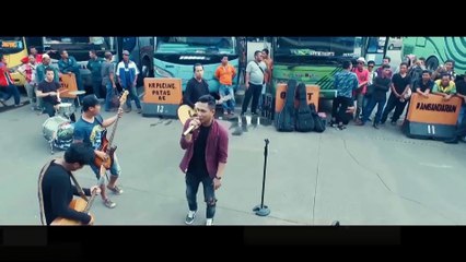 Armada - Pulang Malu Tak Pulang Rindu (Official Music Video)