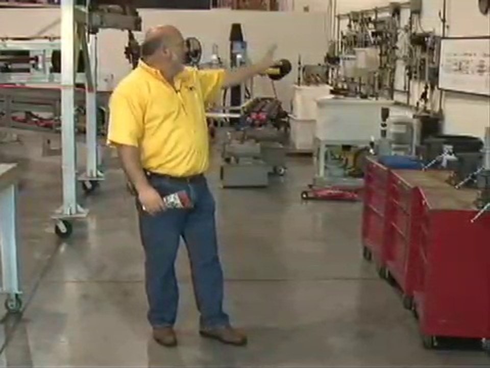 Car Wash College Overview Video Dailymotion