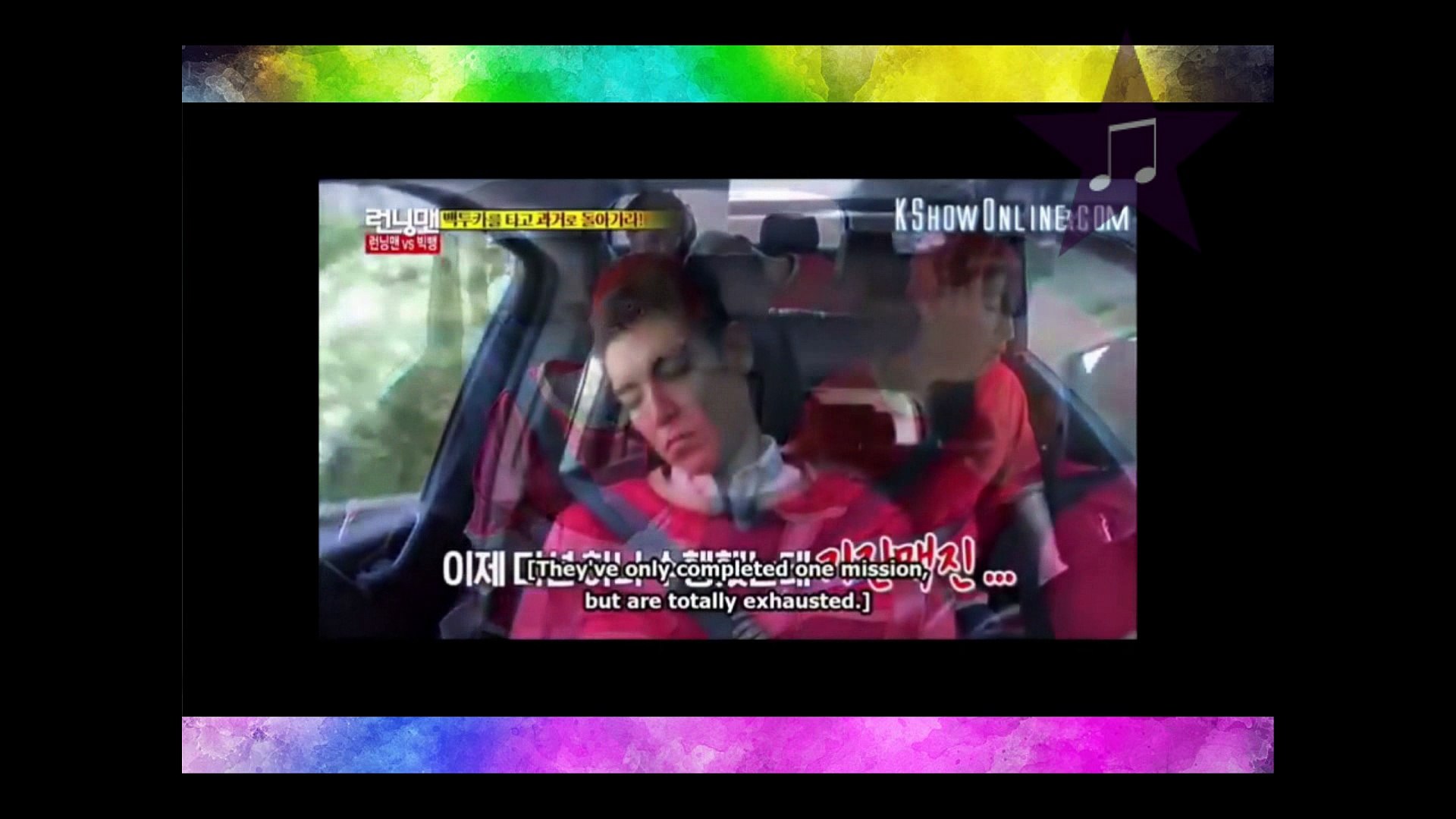 ⁣KPOP IDOLS Annoying sleeping | KPOP Cute