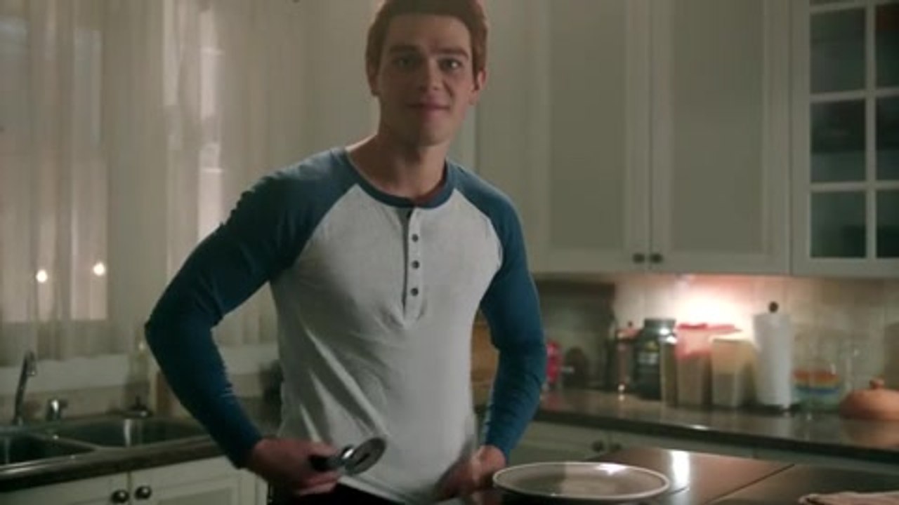 Riverdale Temporada 2 Capitulo 10 [[Streaming]]