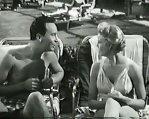 Dangerous Honeymoon - State Trooper.