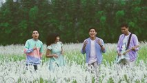 RAN feat. YURA YUNITA - Melawan Dunia (Official Music Video)