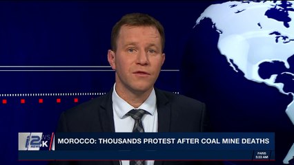 i24NEWS DESK | Hitler's Nazi-parade Mercedes set for U.S. auction | Wednesday, December 27th 2017