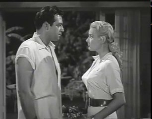 Bride of the Gorilla (1951) BARBARA PAYTON part 2/2