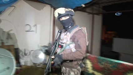 Yeni yıl öncesi PKK/KCK’ya darbe