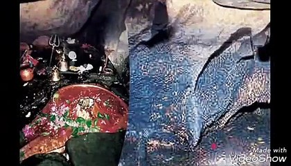 god vinayagar missed head