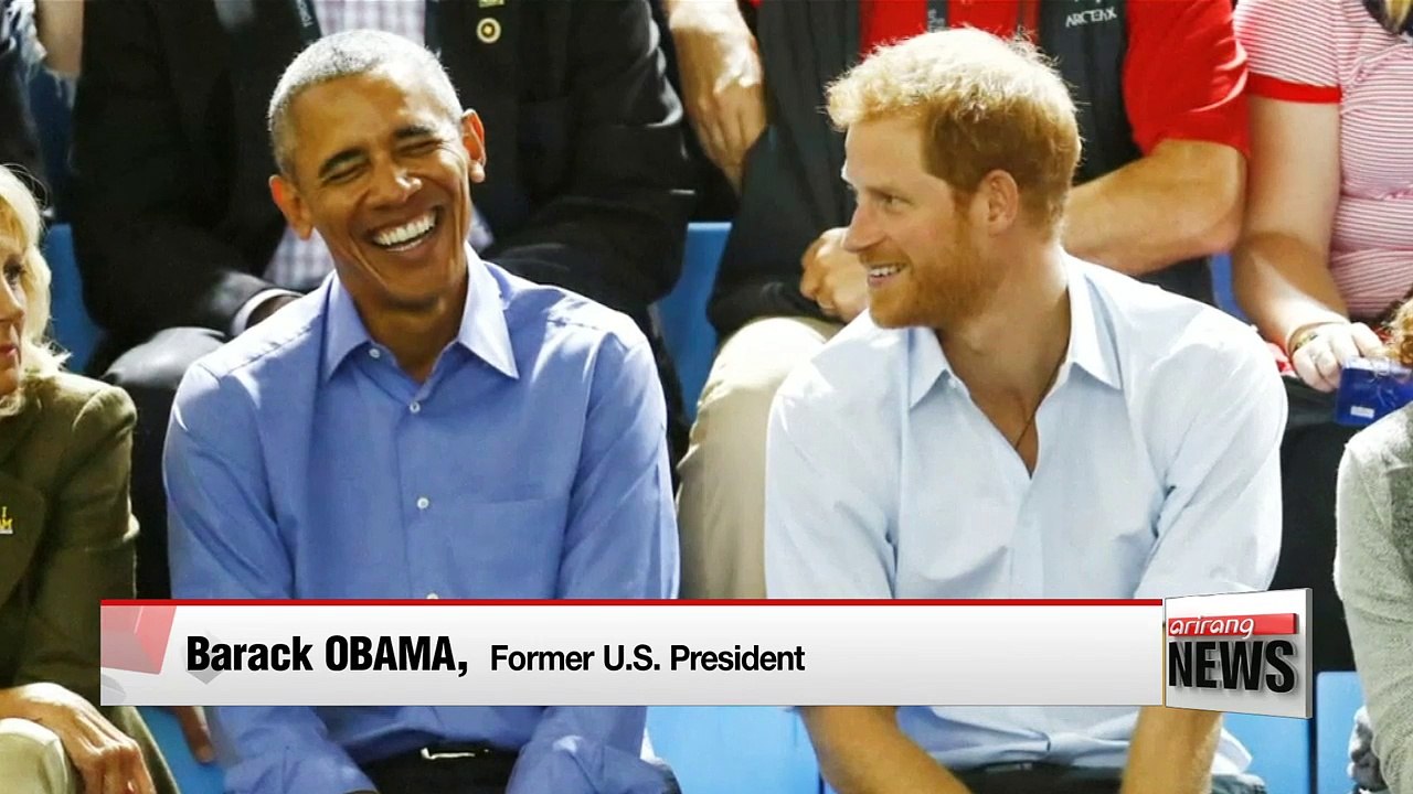 Obama warns against divisive social media use