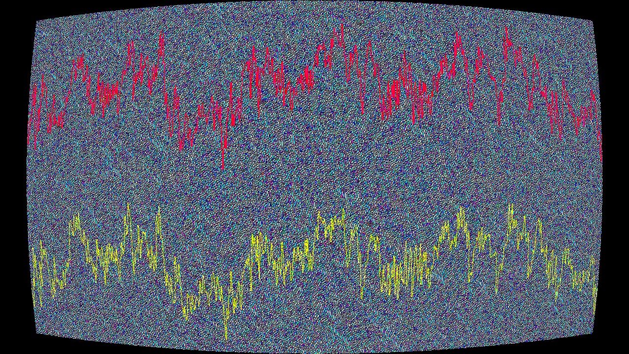 In the Middle of Nowhere