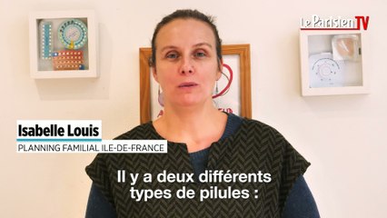 Tout savoir sur la pilule contraceptive en 5 questions