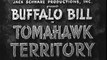 Buffalo Bill in Tomahawk Territory (1952) CLAYTON MOORE part 1/2