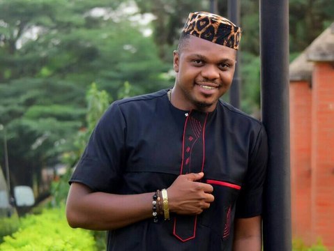 Ken Erics Biography and Net Worth