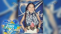 Tunay na Buhay: Ashley Ortega, ibinida ang kanyang mga medalya sa figure skating