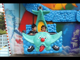 연우, 연서의 추억 이야기(3분 2탄)