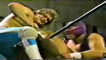 Villano III, Dos Caras & Chris Benoit "Pegasus Kid" vs Fishman, Rambo & The Killer | UWA 04/10/1992