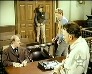 A Bad Place to Die (1) - The Virginian.