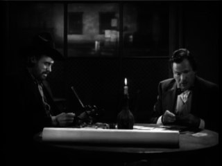 Young Bill Hickok (1940) ROY ROGERS