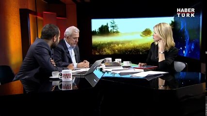 Öteki Gündem - 12 Ekim 2014 İnsan ve Yaratılış Sırları - 3. Kısım