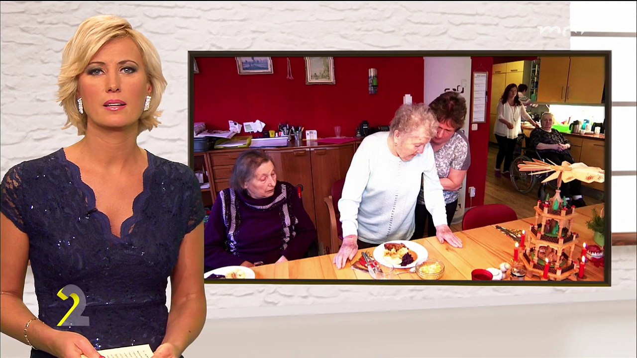 Kamilla Senjo & Anja Koebel  27.12.2017