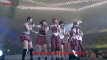Morning Musume'15 -  Koko ni Iruzee!(Sub Español)