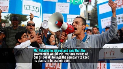 ‘Nobody Thought It Would Come to This’: Drug Maker Teva Faces a Crisis