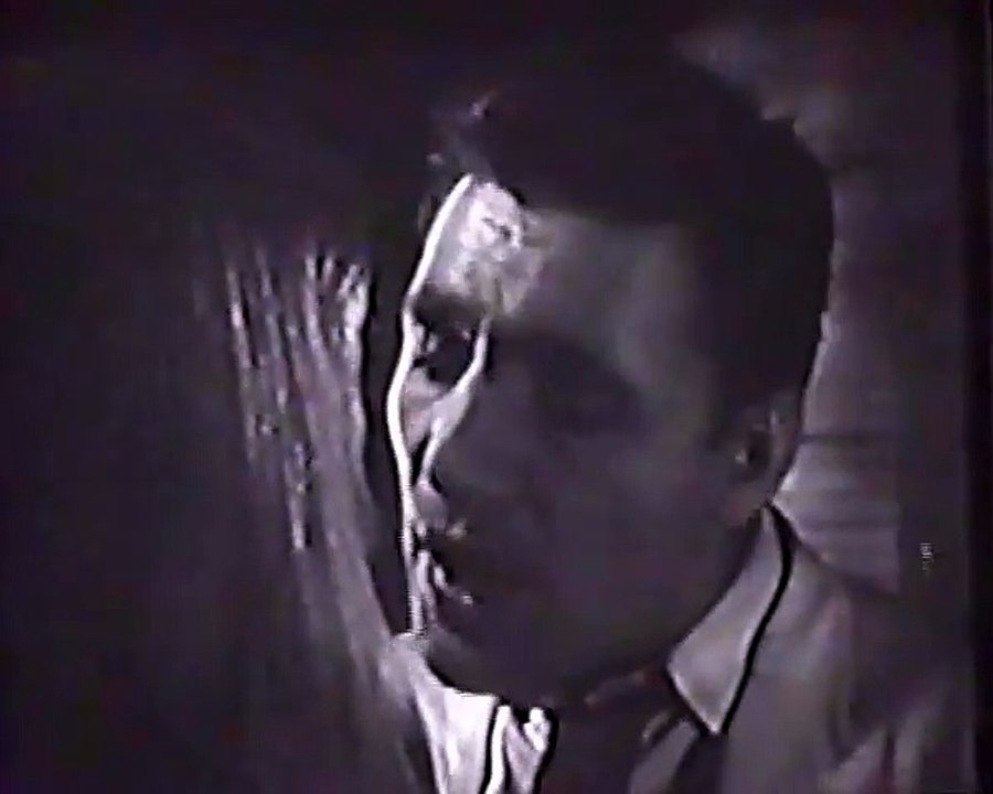 A Touch of Evil - Suspicion.