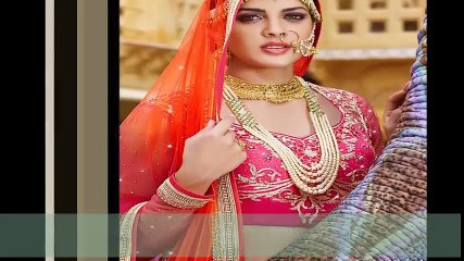Top 8 Asian Bridal Looks - Image Consultant in London