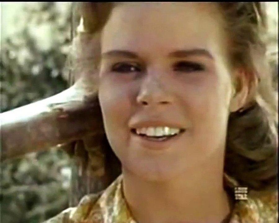 Beloved Outlaw (2) - The Virginian.