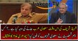 Ch Ghulam Hussain Analysis on Shahbaz Sharif Saudia Visit