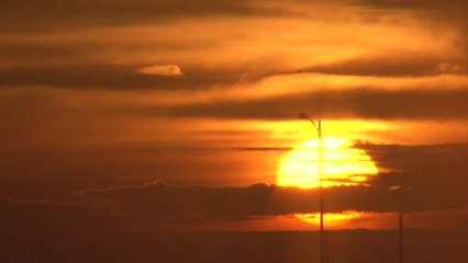 국립공원, 해맞이·해넘이 명소 6곳 선정 / YTN