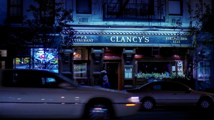 Todd Barry "Spicy Honey" Netflix special promo