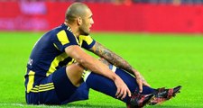 Fenerbahçeli Taraftarlar, İstanbulspor Maçında Fernandao'yu Islıkladı
