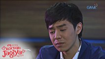 My Korean Jagiya: Win her back Jun Ho! | Episode 93