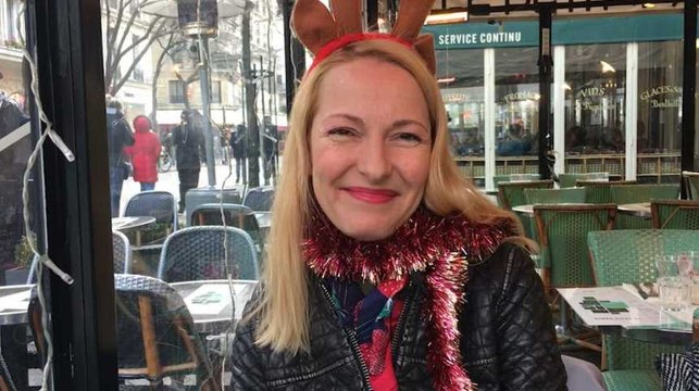 Mes résolutions pourries pour 2018 je ne les tiendrai pas mais je vous les dis quand même