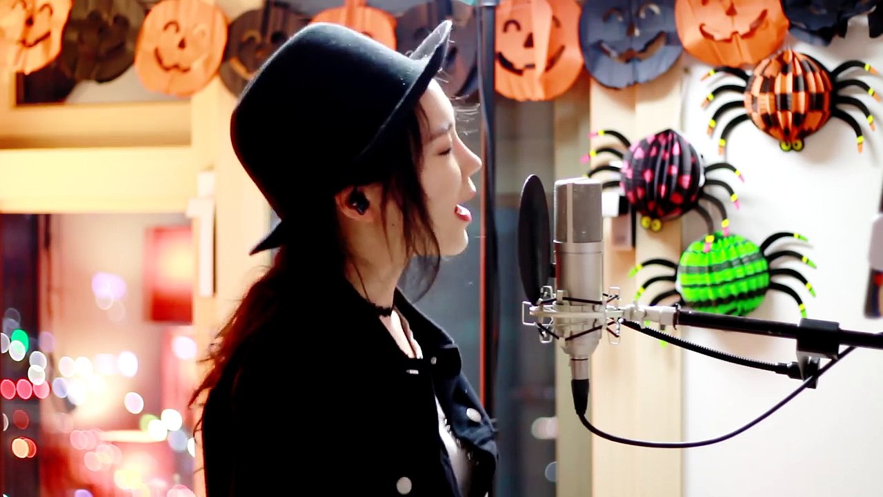 Michael Jackson - Billie Jean ( cover by J.Fla )