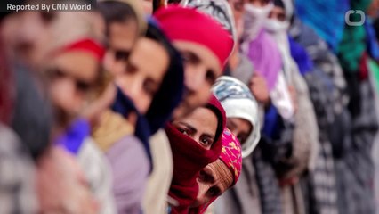 Well Known Militant Leader Killed In Kashmir