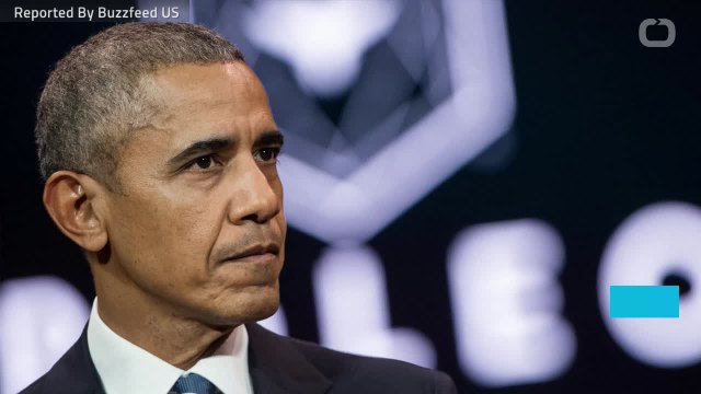 Former President Obama Gives First Post Office Interview