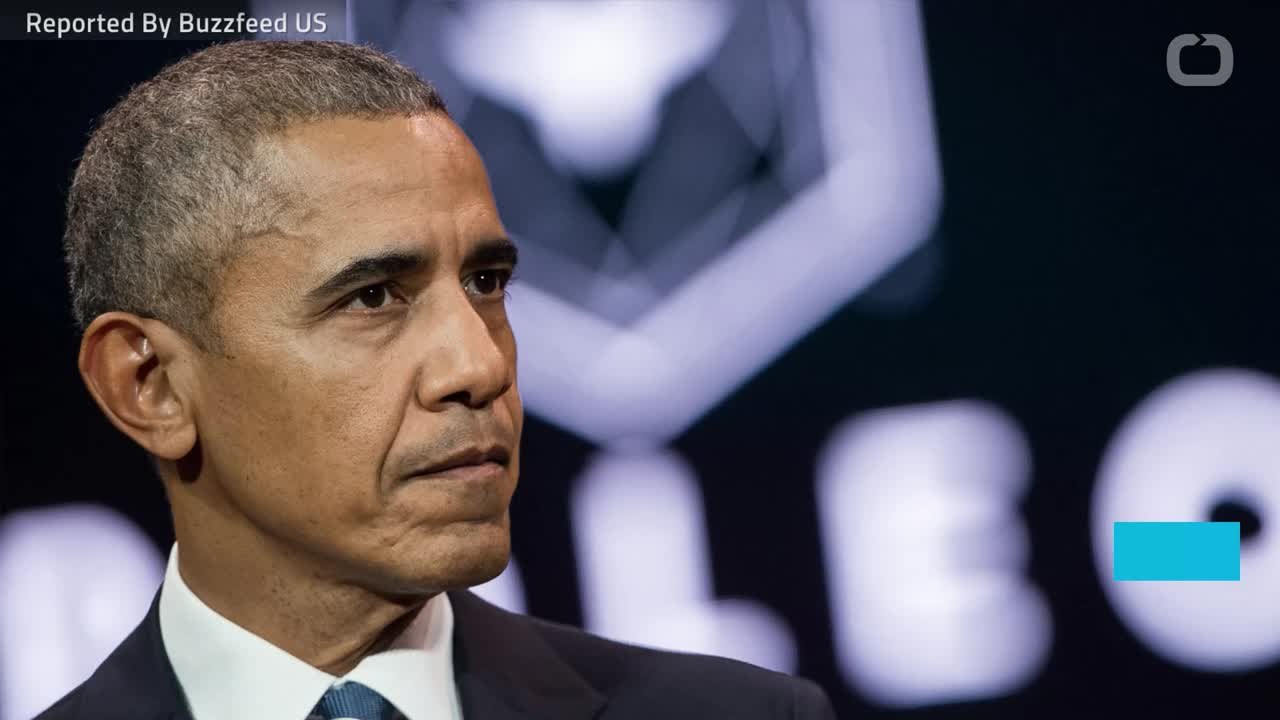 Former President Obama Gives First Post Office Interview