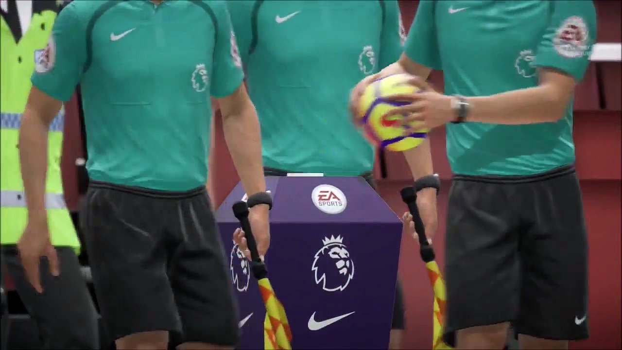 FIFA 18 Newcastle Career Mode- The Magpies Harus Segera Bangkit #15