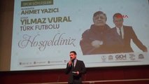 Yılmaz Vural Beşiktaş Hakikaten İyi Oynayan Bir Takım