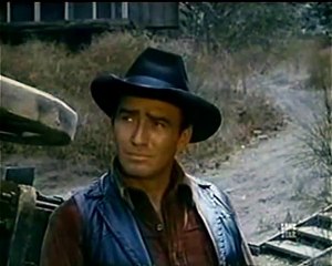 High Stakes (4) - The Virginian.