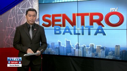 Listahan ng mga lugar na itinalagang firecracker zone, inilabas na