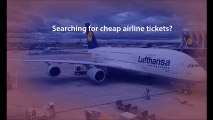 How to find cheap airline tickets from Seattle?