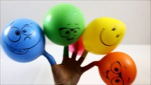 Learn Colors for Children Body Paint